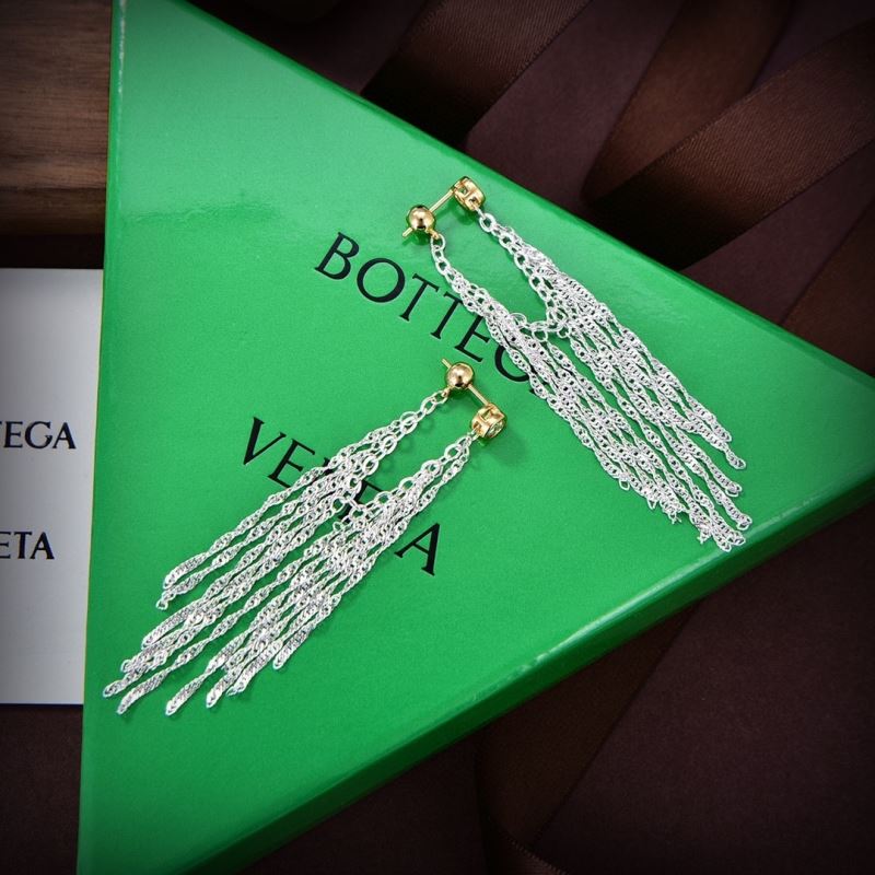 Bottega Veneta Earrings